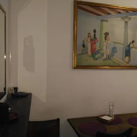 Hotel Antico Teatro Catania