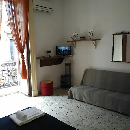 Hotel Antico Teatro Catania