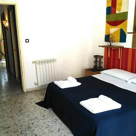 Hotel Antico Teatro Katania