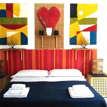 Hotel Antico Teatro Catania