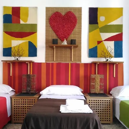 Hotel Antico Teatro 2*