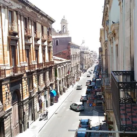 Hotel Antico Teatro 2*