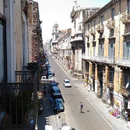 Hotel Antico Teatro 2*