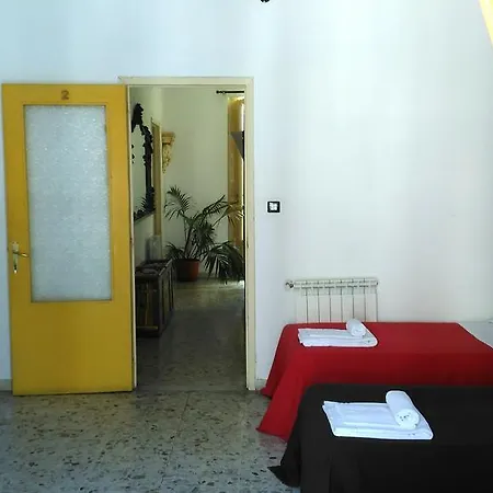 Hotel Antico Teatro 2*