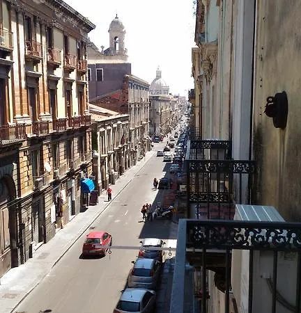 Hotel Antico Teatro Catania
