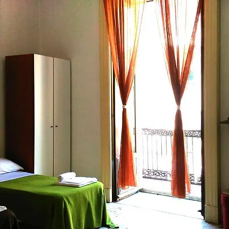 Hotel Antico Teatro 2*