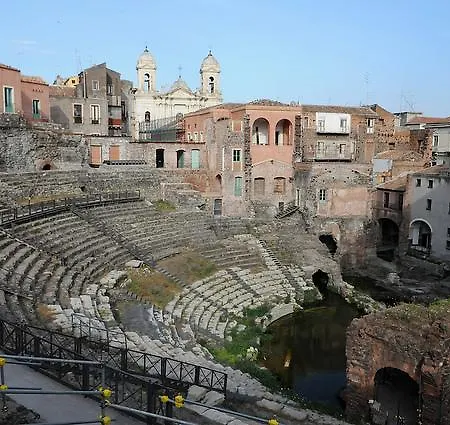 Antico Teatro Catania