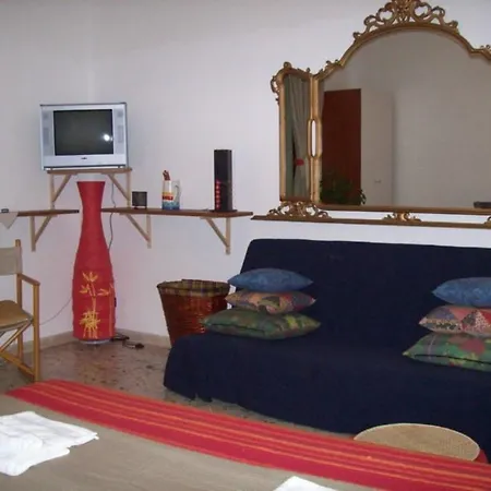 Hotel Antico Teatro 2*