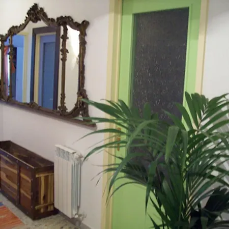 Antico Teatro