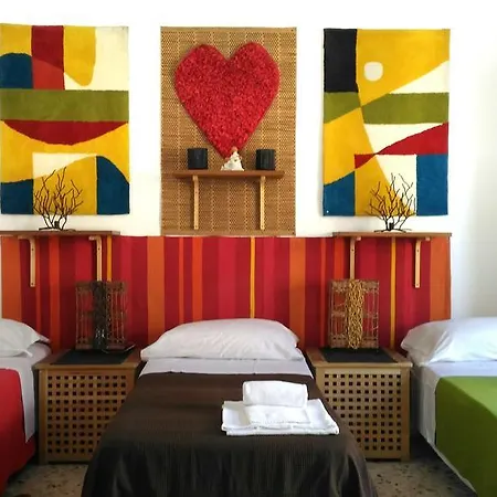 Hotel Antico Teatro 2*