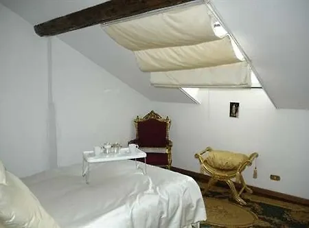 Antico Teatro Hotel