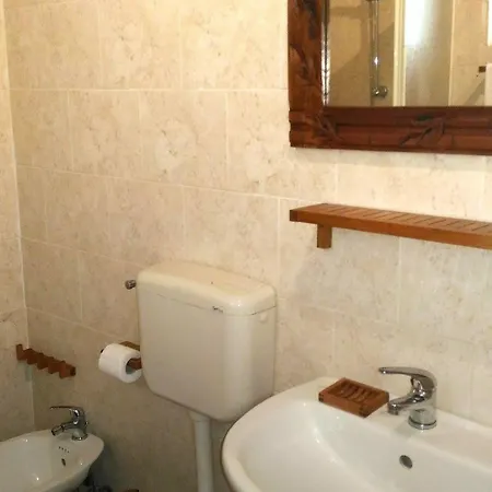 Antico Teatro Hotel 2*