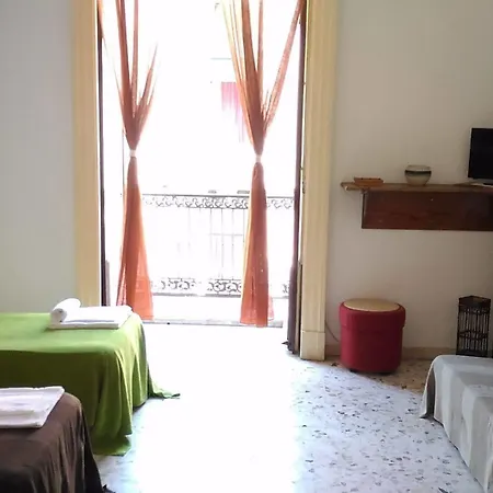 Antico Teatro Hotel Catania