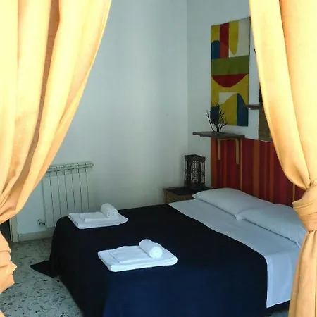 Antico Teatro Hotel Catania