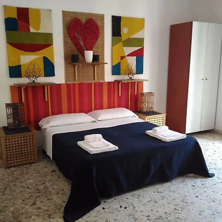 Antico Teatro Hotel Catania