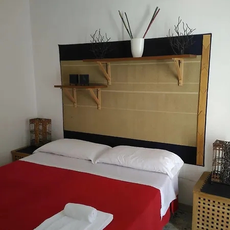 Hotel Antico Teatro 2*