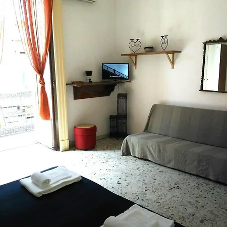 Antico Teatro Hotel Catania