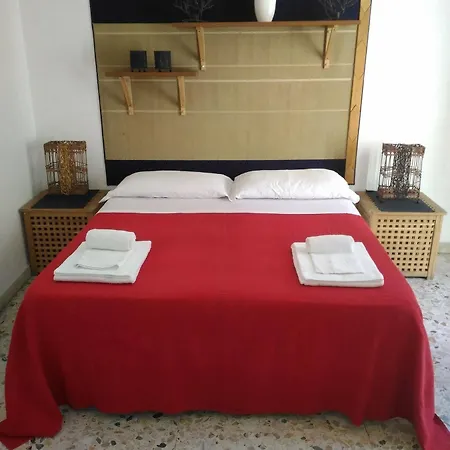 Antico Teatro Hotel Catania
