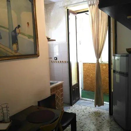 Hotel Antico Teatro Catania