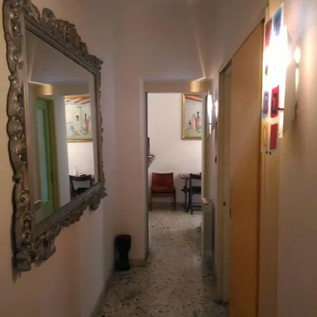 Antico Teatro Hotel Catania