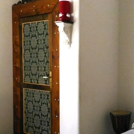 Antico Teatro Hotel 2*