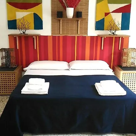 Antico Teatro Hotel 2*