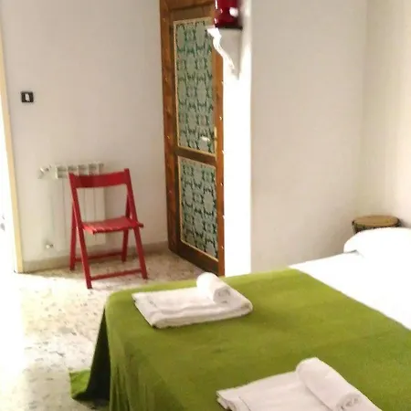 Hotel Antico Teatro