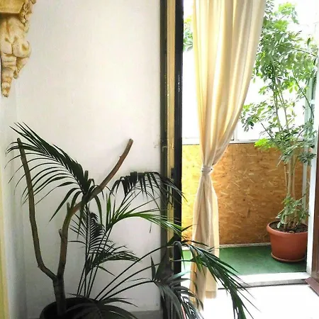 Antico Teatro Hotel Catania