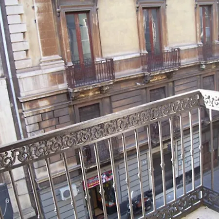 Hotel Antico Teatro Katania